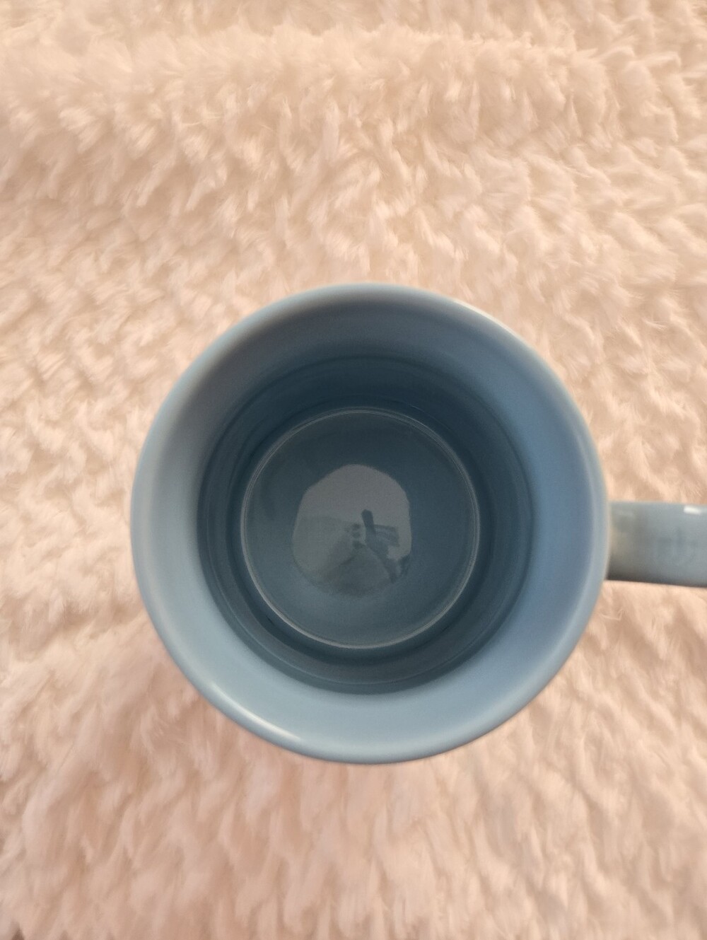 Grace Teaware ALOHA Mug, "Let's Go To The Beach" - Picture 5 of 9